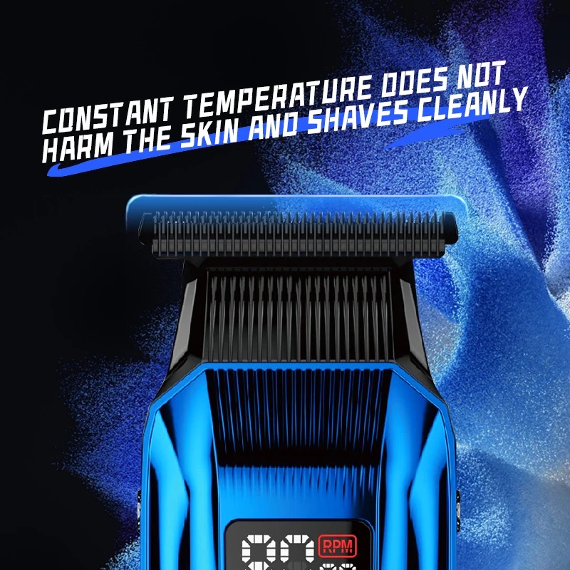 Kemei 2795-Tondeuse à cheveux  - Golf Zero avis et prix