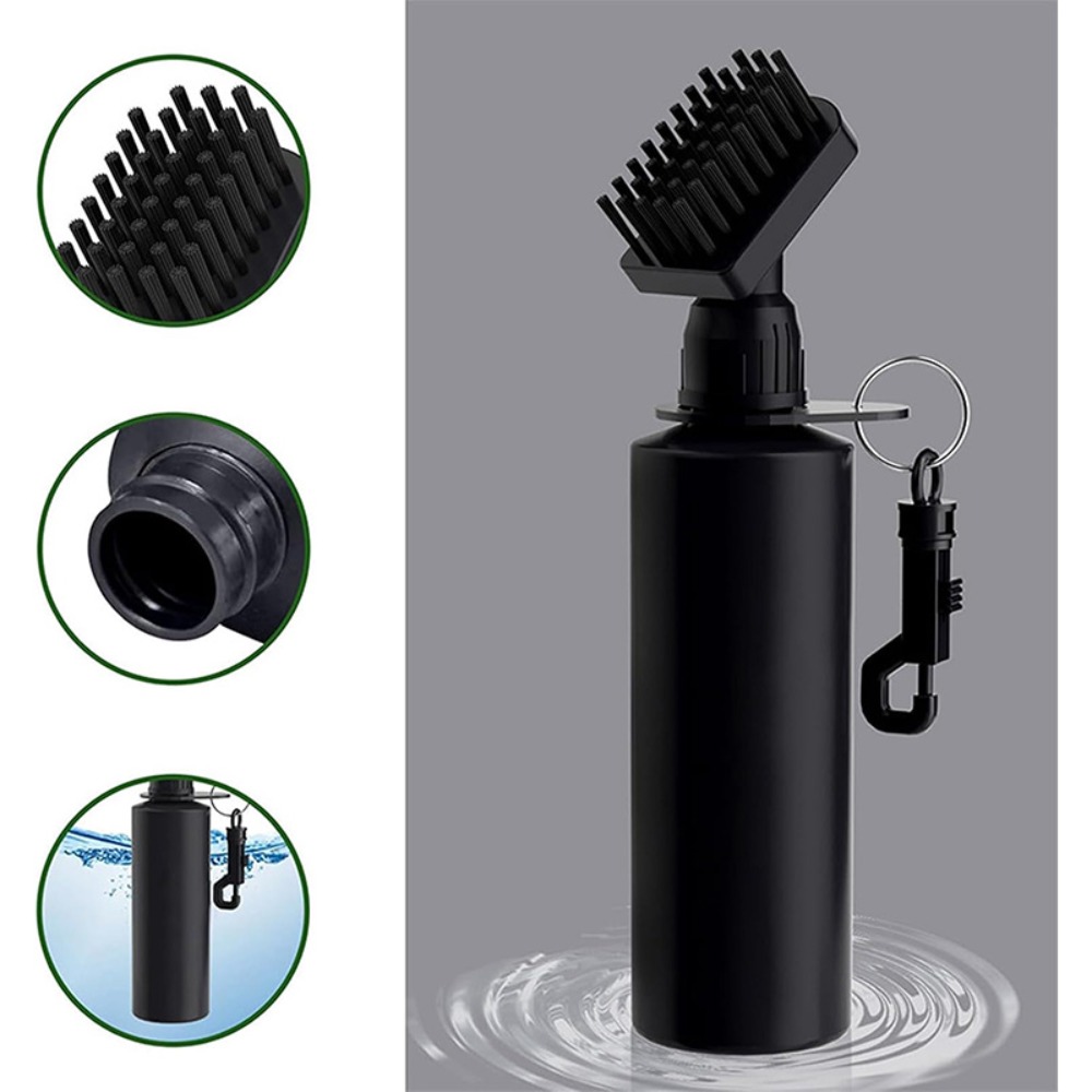 1 pièce Outil de nettoyage de  - Golf Equipment For Sale avis et prix