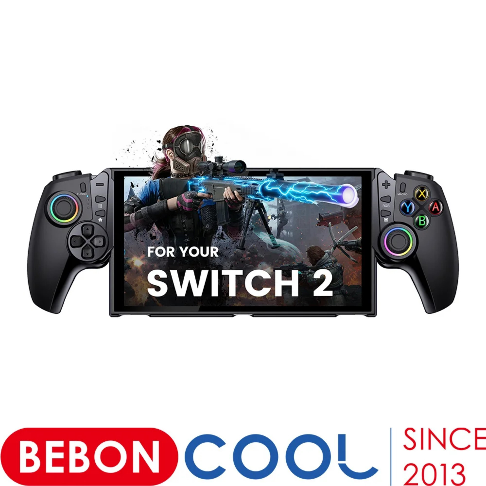 Manette sans fil BEBONCOOL pou - Golf Zero avis et prix
