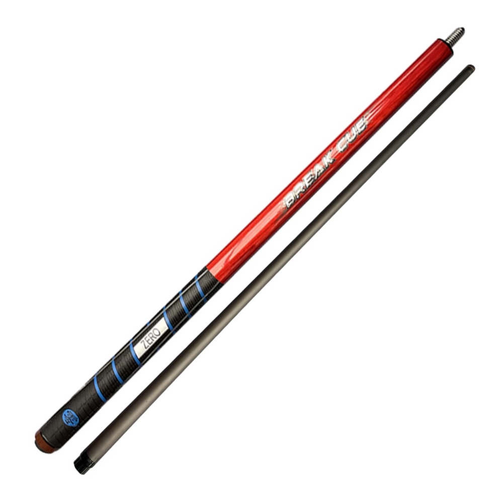 ZERO 58 pouces en Fiber de car - Golf Zero avis et prix