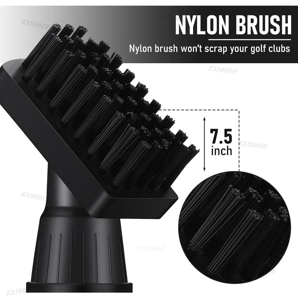 Brosse de nettoyage de rainure - Golf Equipment For Sale avis et prix