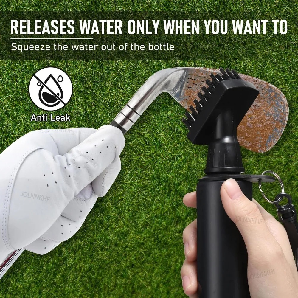 Brosse de nettoyage de rainure - Golf Equipment For Sale avis et prix