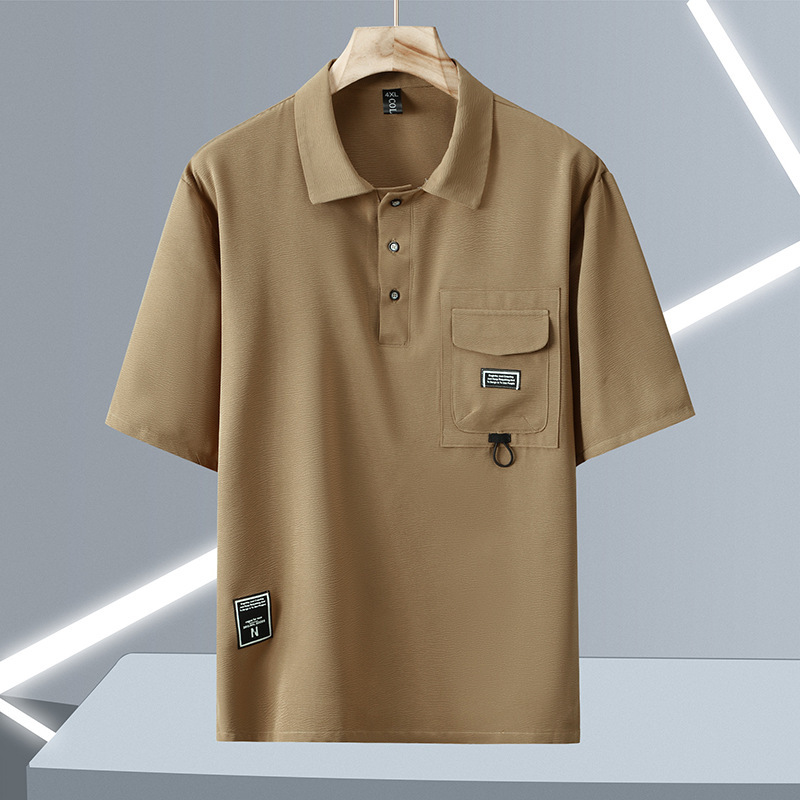 Polo décontracté pour homme, t - Golf Equipment Brands avis et prix