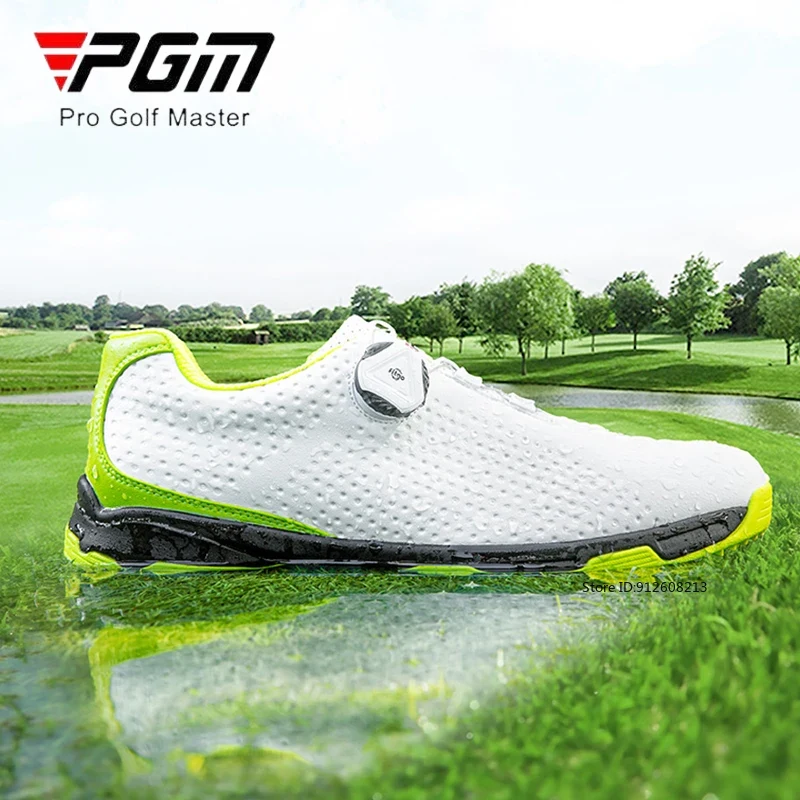 PGM nouvelles chaussures de Go - Golf Equipment Brands avis et prix