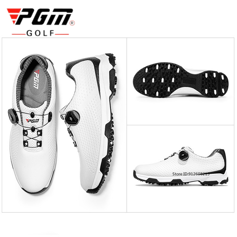 PGM nouvelles chaussures de Go - Golf Equipment Brands avis et prix