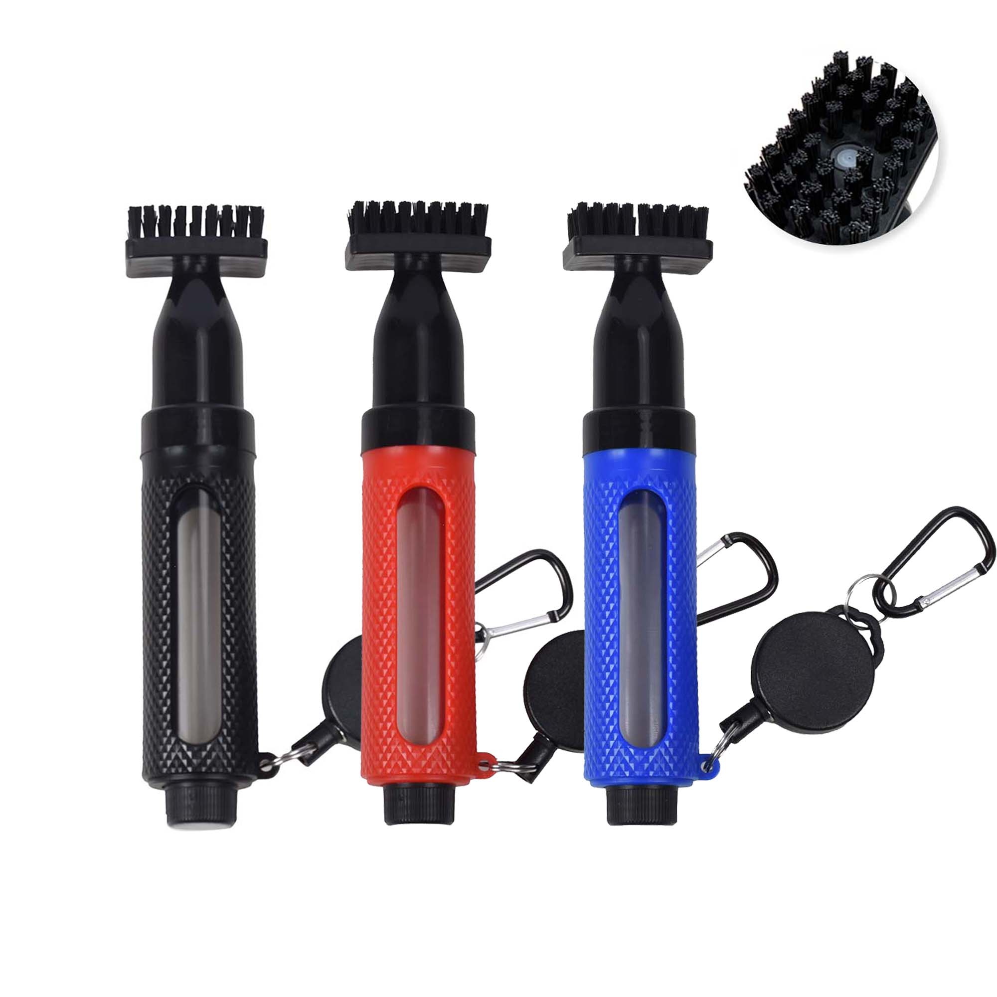 Brosse de nettoyage pour clubs - Golf Equipment For Sale avis et prix