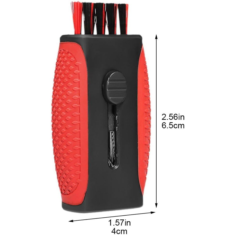 Brosse de nettoyage pour clubs - Golf Equipment For Sale avis et prix