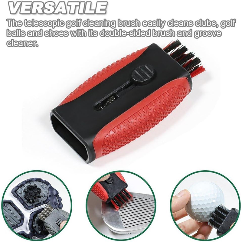 Brosse de nettoyage pour clubs - Golf Equipment For Sale avis et prix