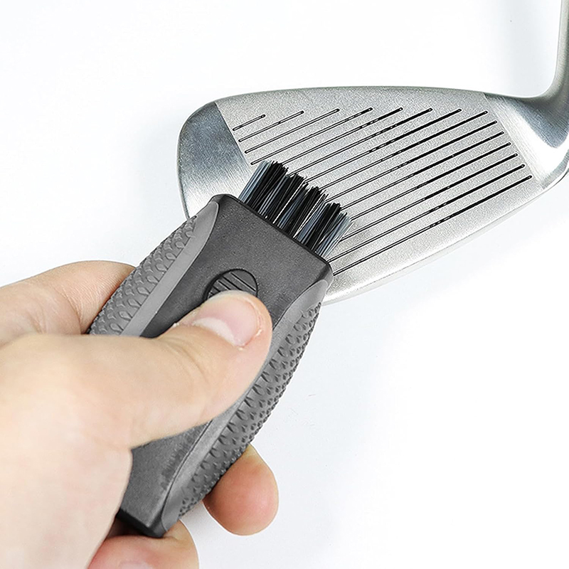 Brosse de nettoyage pour clubs - Golf Equipment For Sale avis et prix