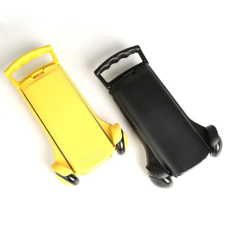 Mini chariot pliant en alumini - Pull Cart Fold avis et prix
