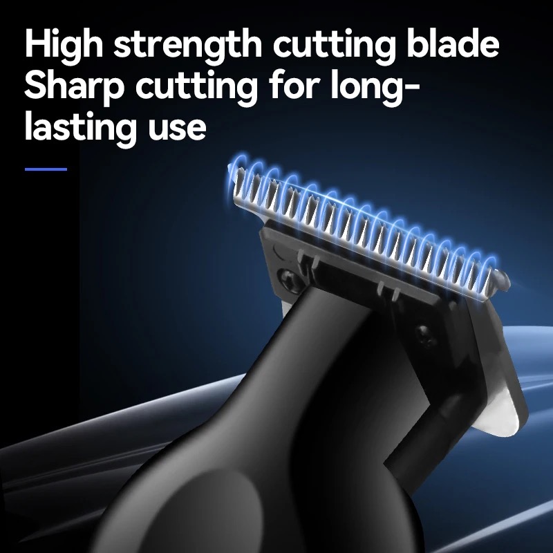 Kemei 2293 tondeuse de barbier - Golf Zero avis et prix