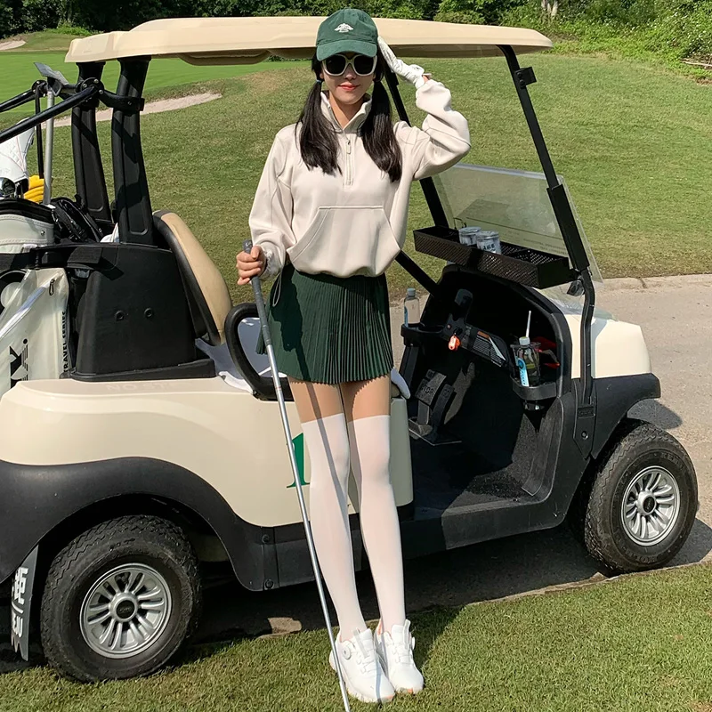Jupe de golf plissée taille ha - Golf Equipment Brands avis et prix