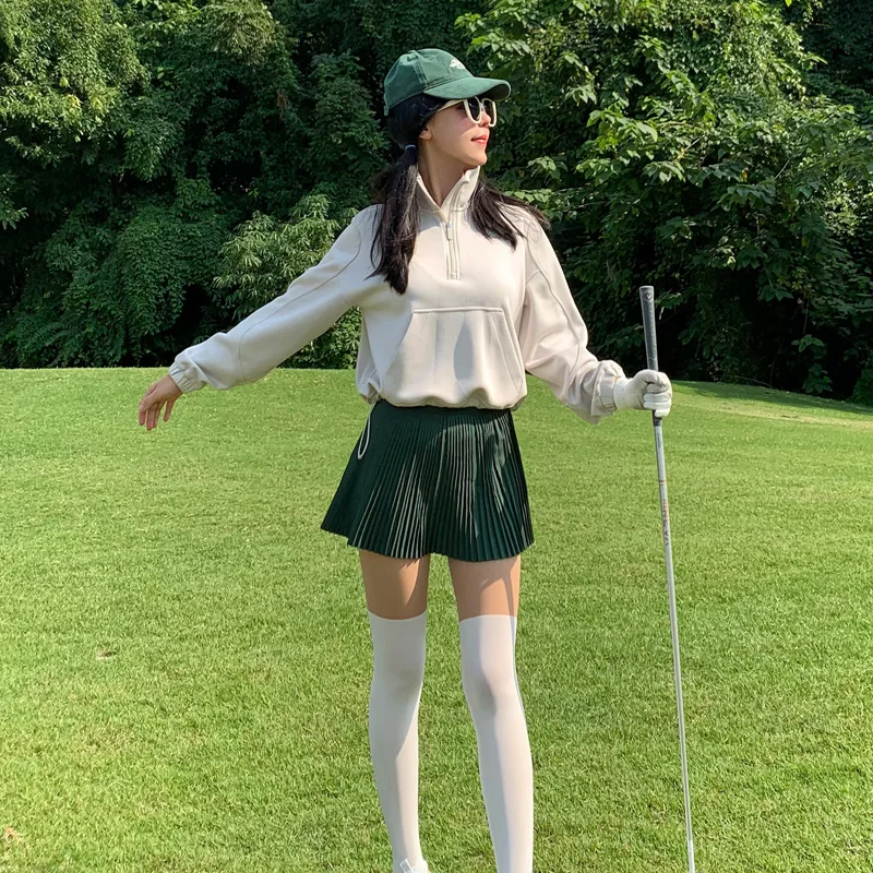 Jupe de golf plissée taille ha - Golf Equipment Brands avis et prix