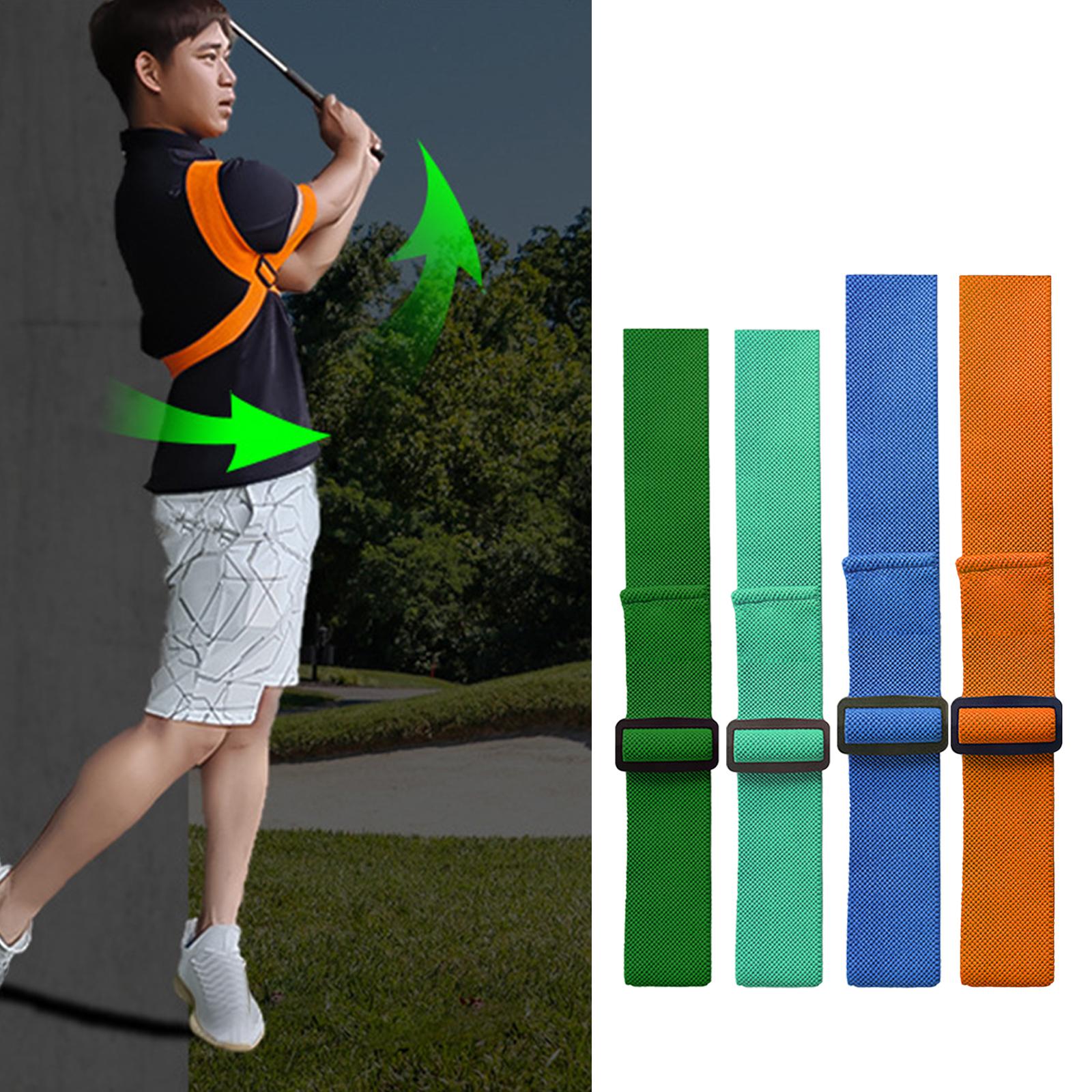 Bande de maintien pour swing d - Golf Equipment And Gear avis et prix
