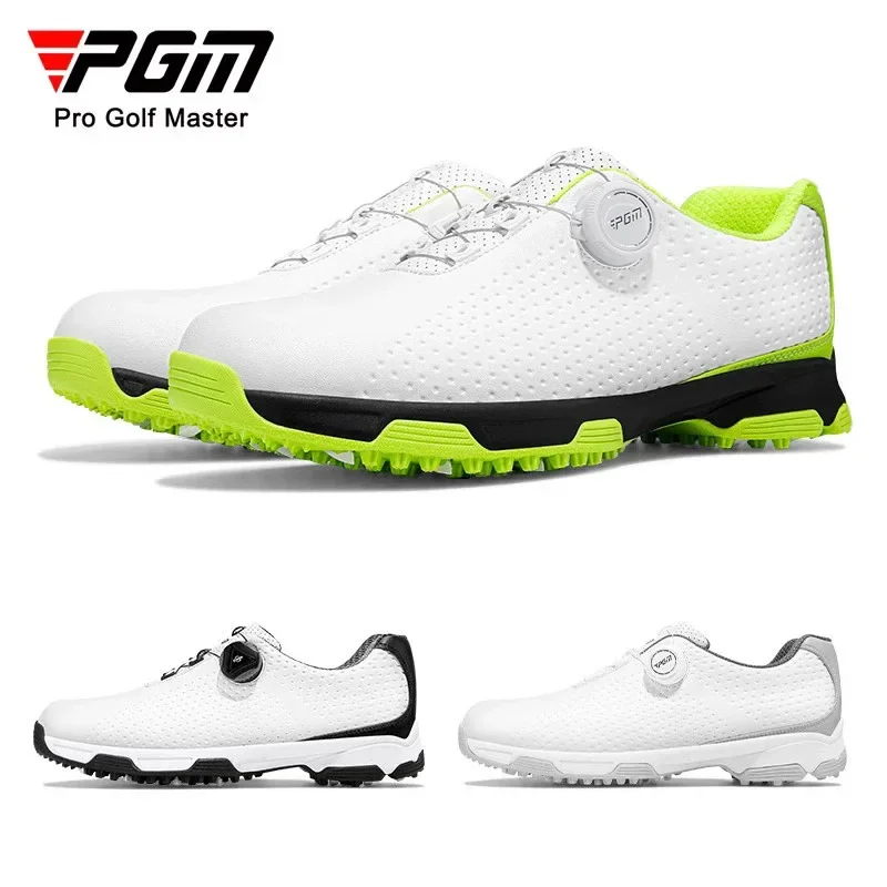 Chaussures de golf respirantes - Golf Equipment Brands avis et prix