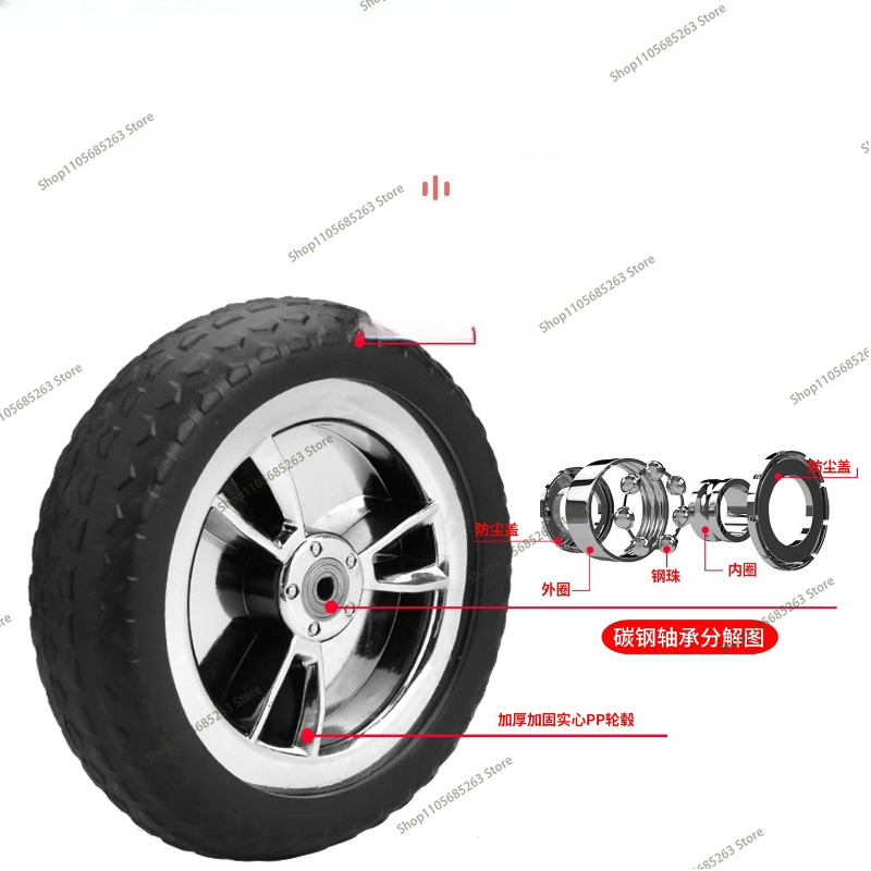 Chariot de courses pliable et  - Pull Cart Fold avis et prix