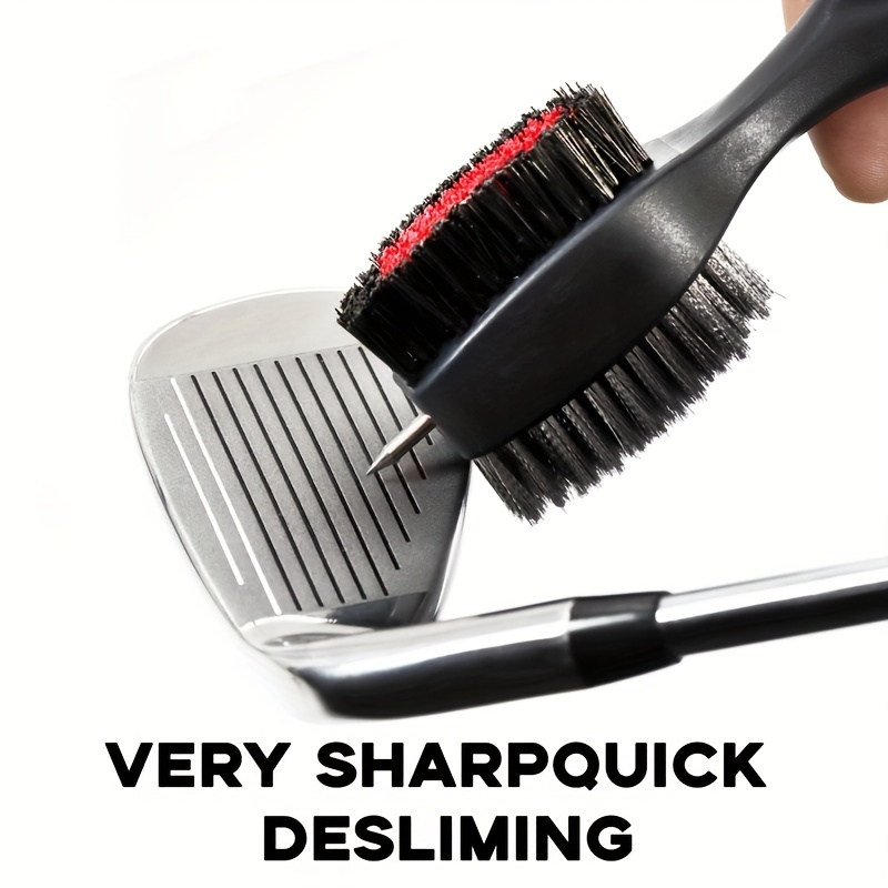 Nettoyeur de rainure de brosse - Golf Equipment For Sale avis et prix
