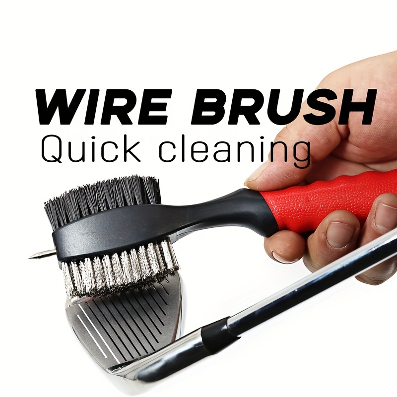 Nettoyeur de rainure de brosse - Golf Equipment For Sale avis et prix
