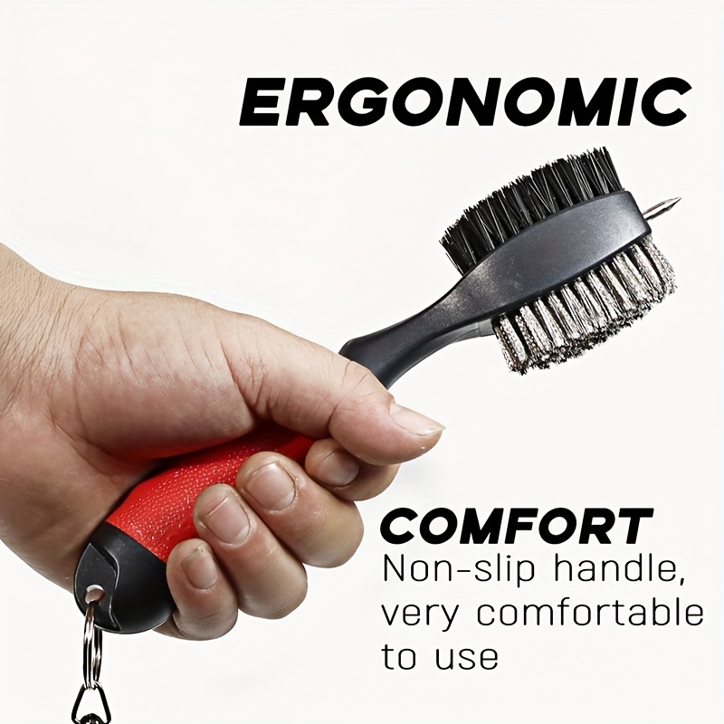 Nettoyeur de rainure de brosse - Golf Equipment For Sale avis et prix