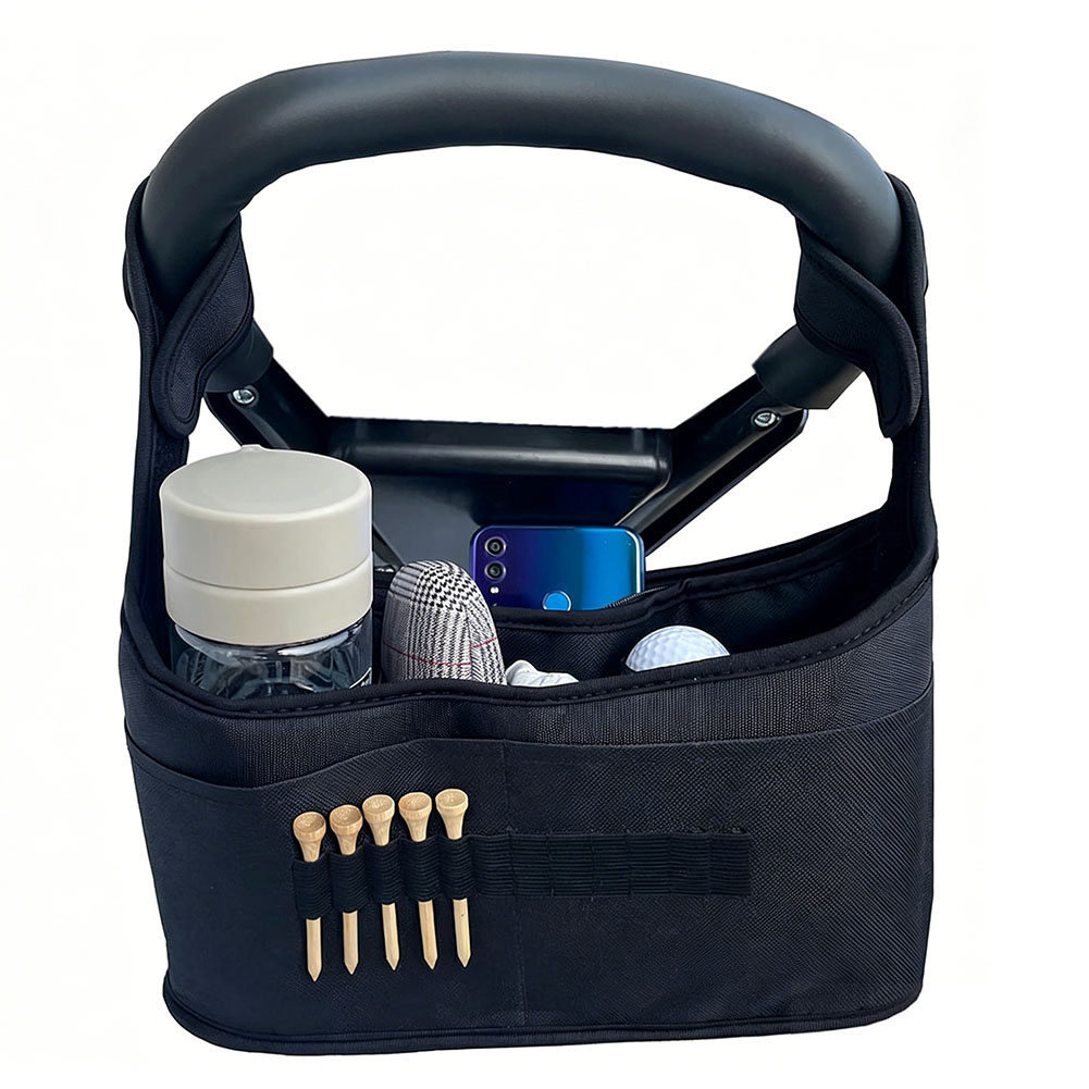 Sac de rangement pour voituret - Golf Equipment And Gear avis et prix