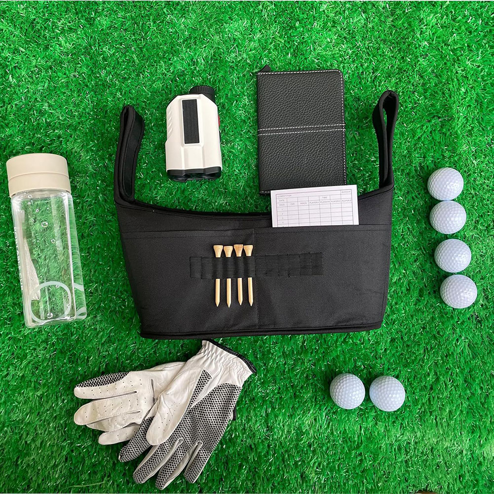 Sac de rangement pour voituret - Golf Equipment And Gear avis et prix