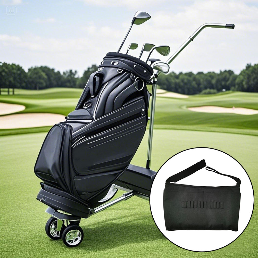 Sac de rangement pour voituret - Golf Equipment And Gear avis et prix