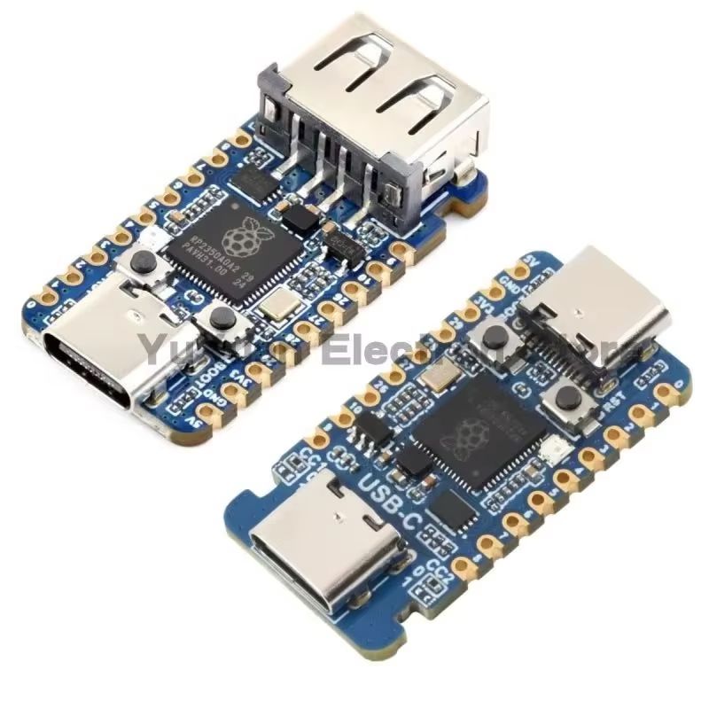 Carte de développement Raspber - Golf Zero avis et prix