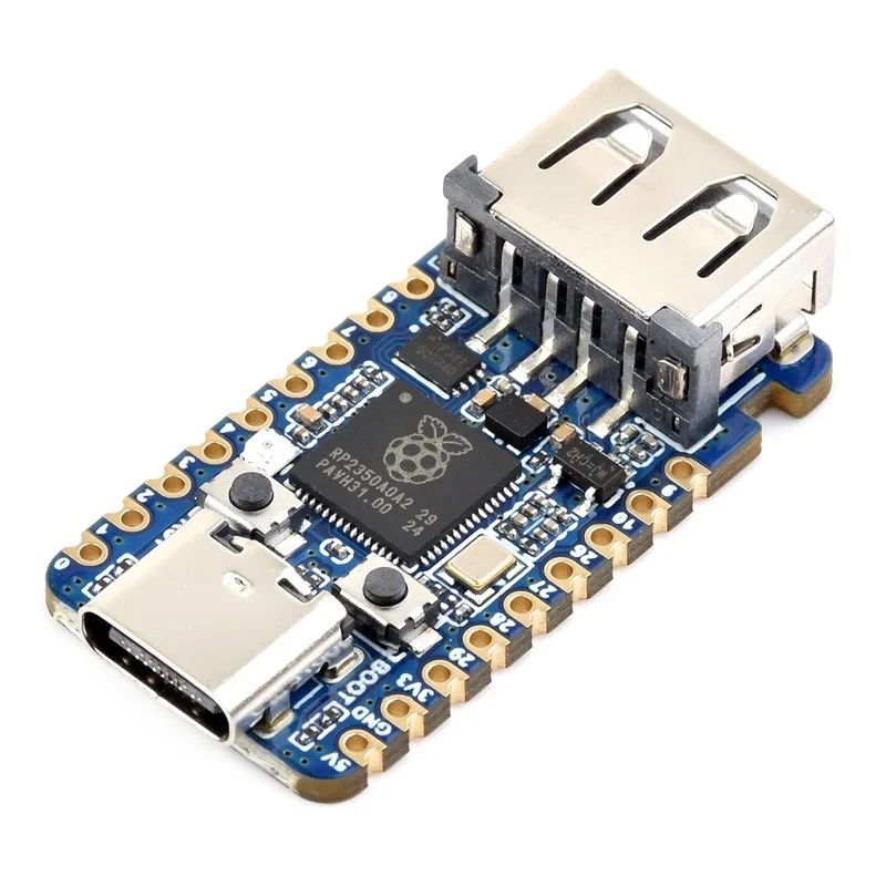 Carte de développement Raspber - Golf Zero avis et prix