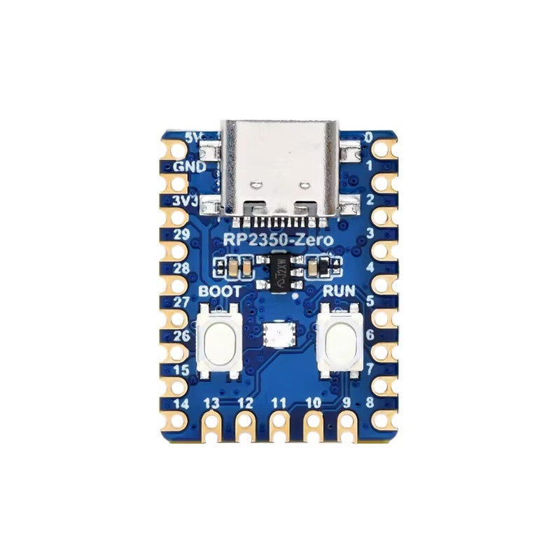 Carte de développement Raspber - Golf Zero avis et prix