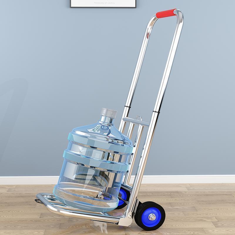 Chariot de traction à la main, - Pull Cart Fold avis et prix