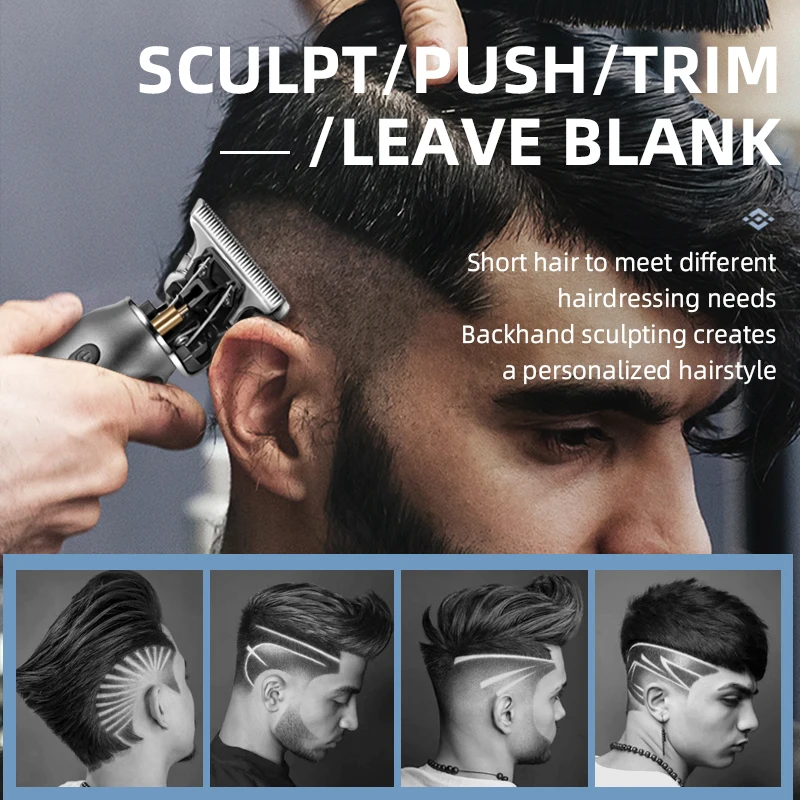 Tondeuse à cheveux sans fil Ke - Golf Zero avis et prix