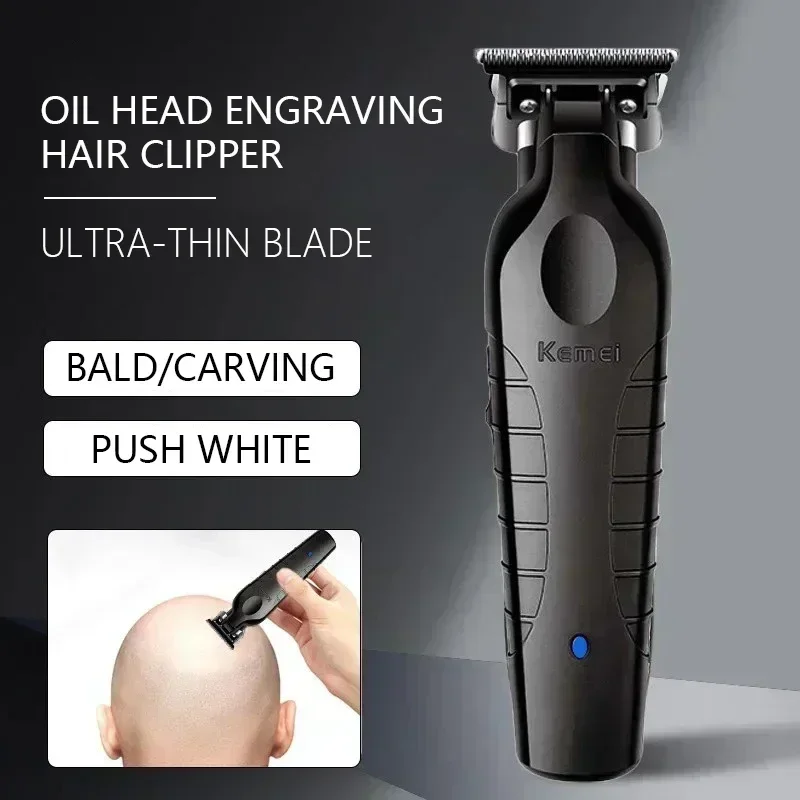 Tondeuse à cheveux sans fil Ke - Golf Zero avis et prix
