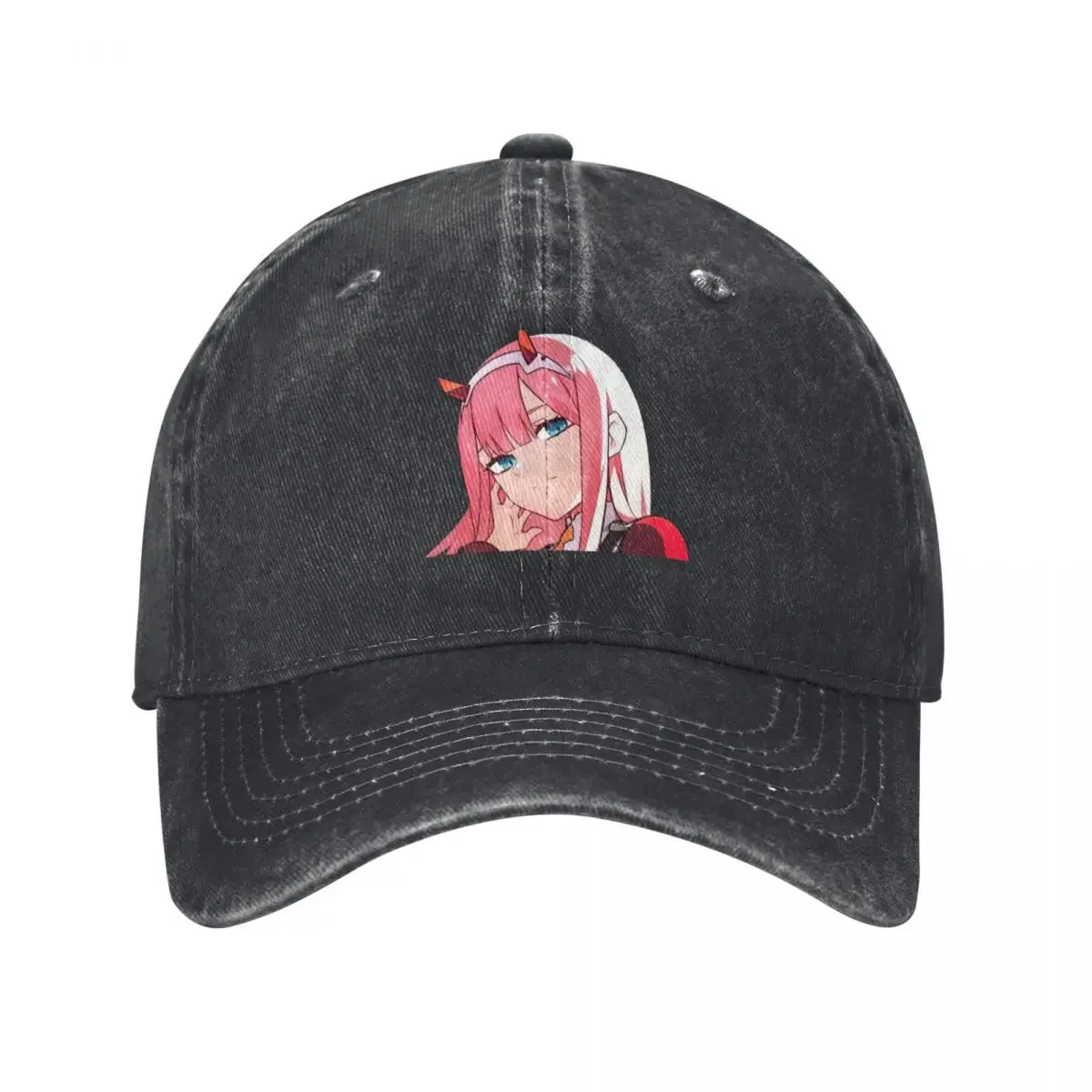Casquette de Baseball Zero Two - Golf Zero avis et prix