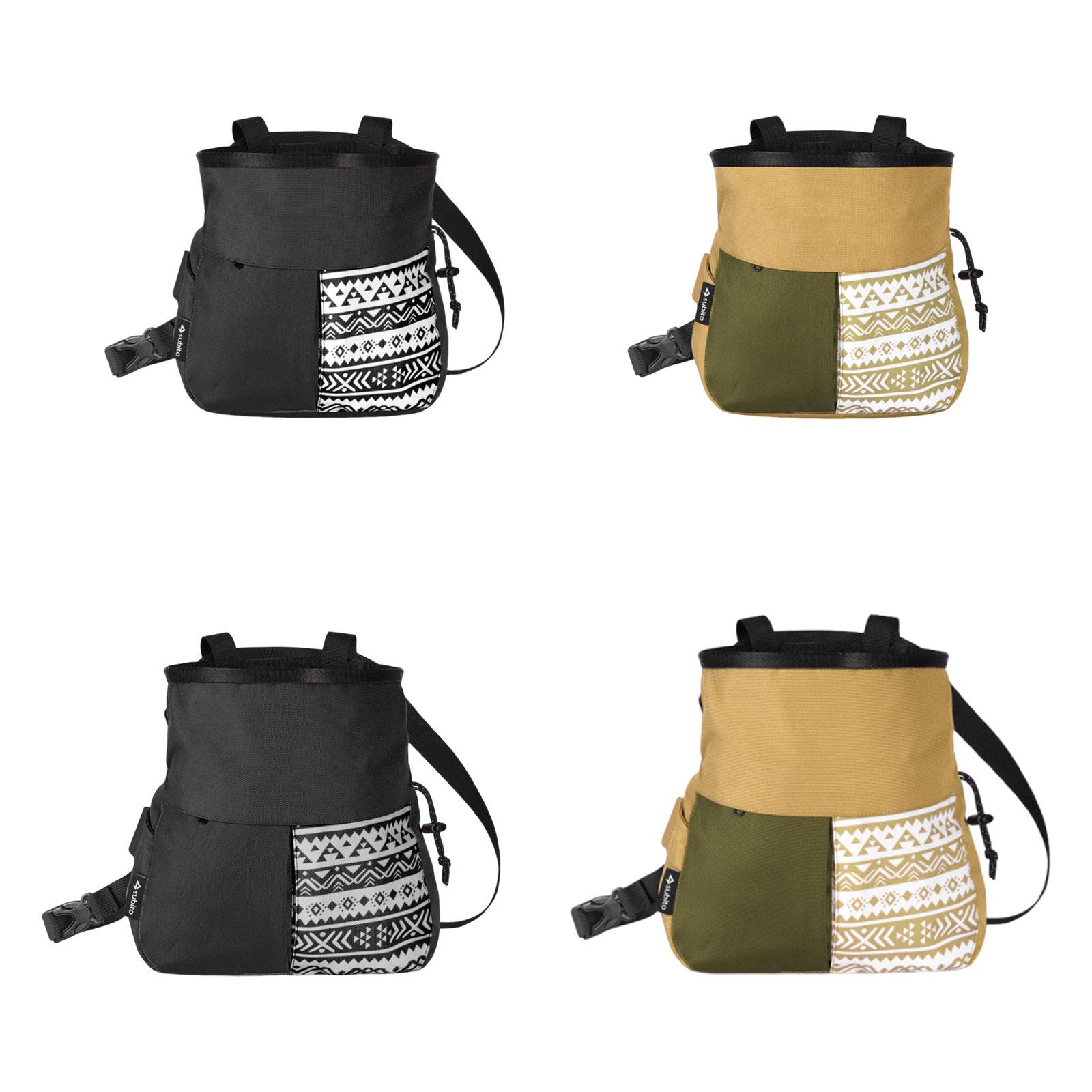 Sac à craie d'escalade, équipe - Golf Equipment And Gear avis et prix