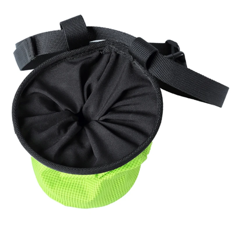 Sac de craie pour l'escalade,  - Golf Equipment And Gear avis et prix
