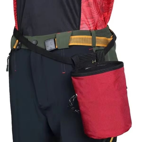 Sac de craie pour l'escalade,  - Golf Equipment And Gear avis et prix