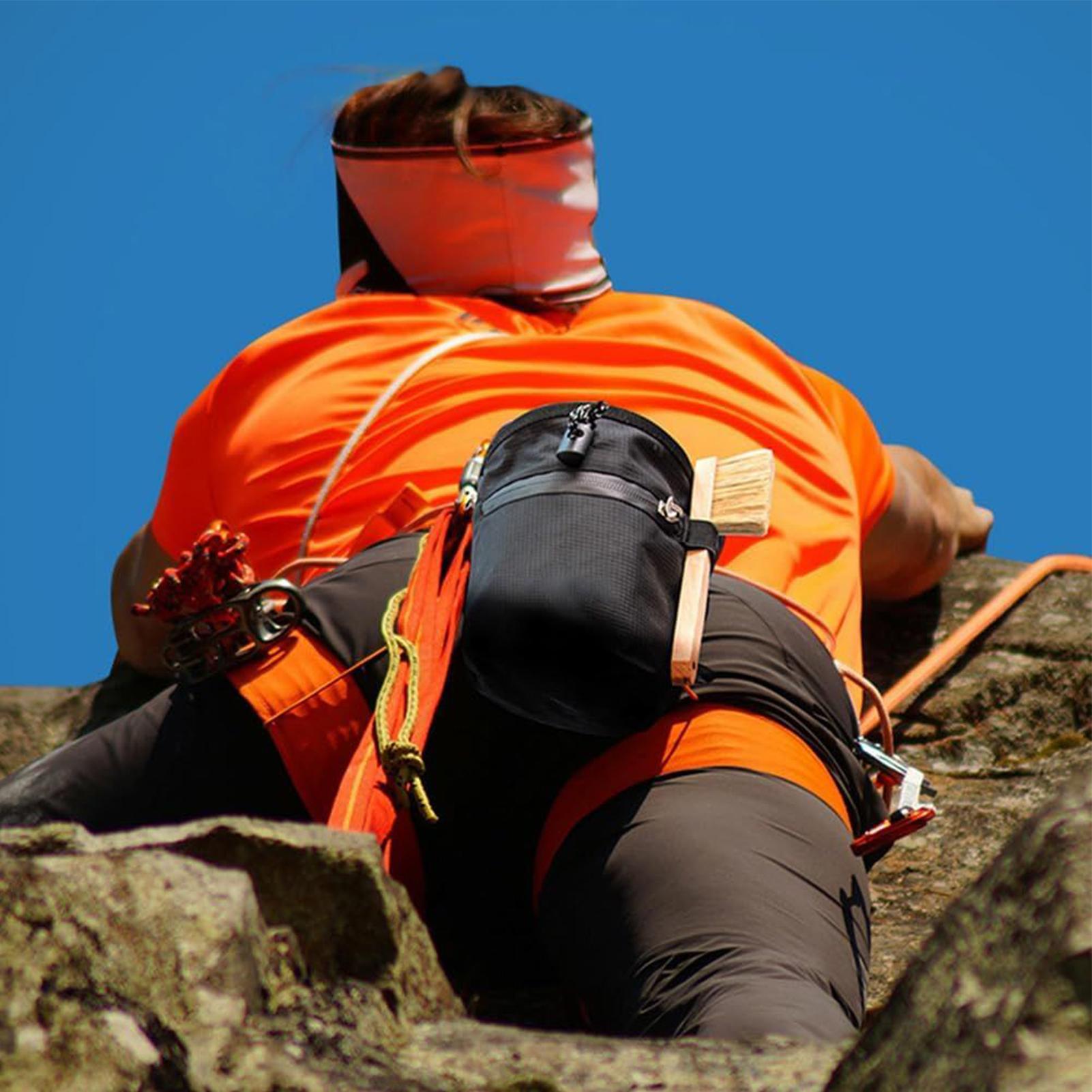 Sac à craie d'escalade avec ce - Golf Equipment And Gear avis et prix