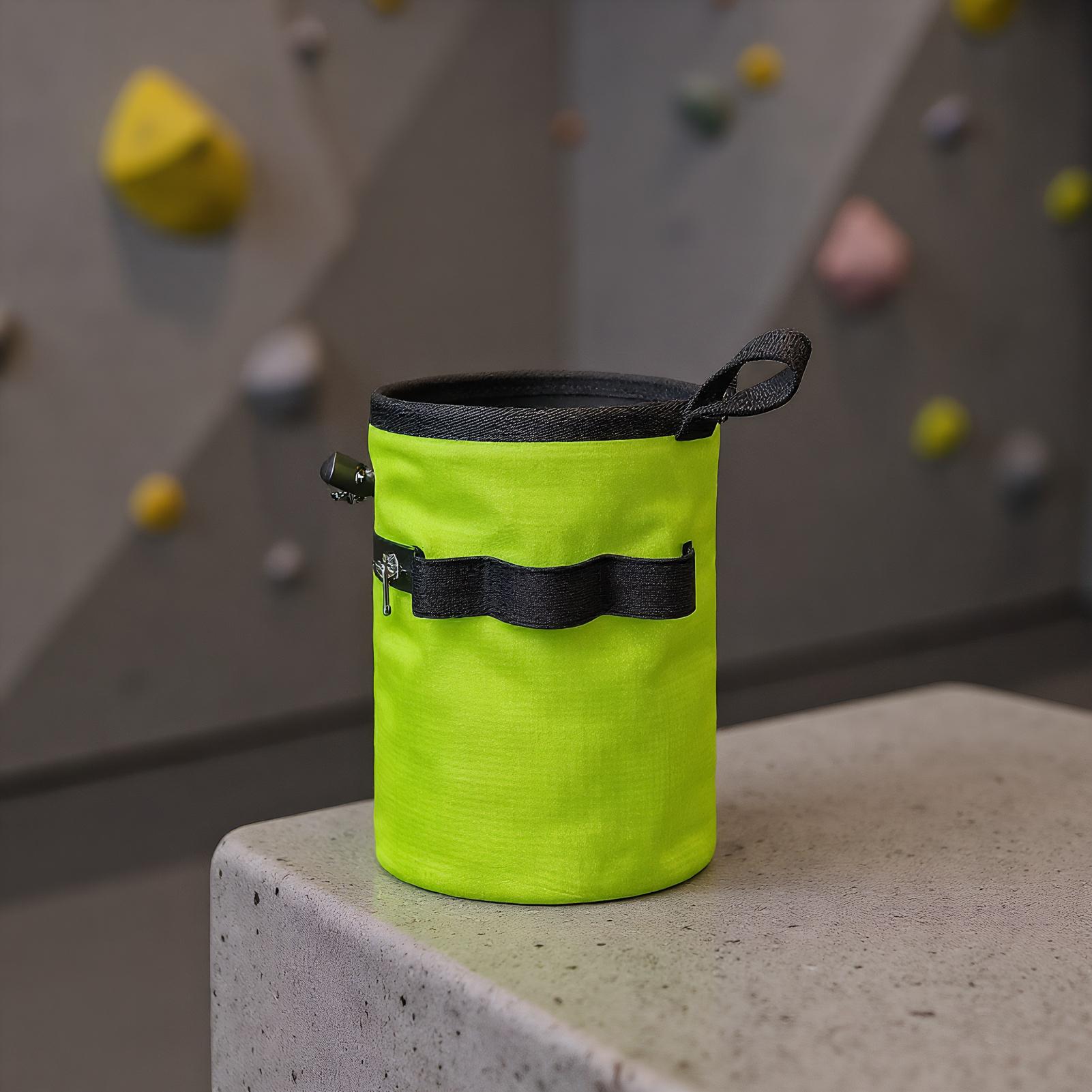 Sac à craie d'escalade avec ce - Golf Equipment And Gear avis et prix