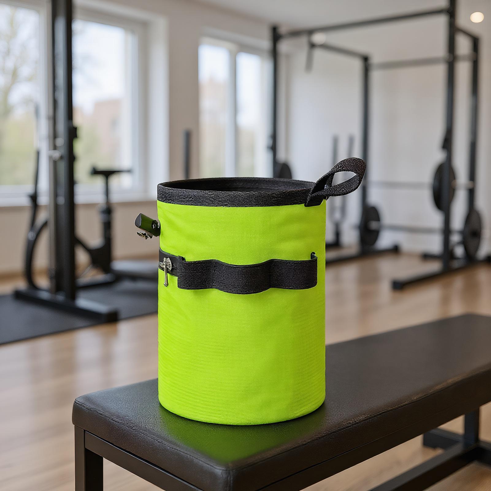 Sac à craie d'escalade avec ce - Golf Equipment And Gear avis et prix