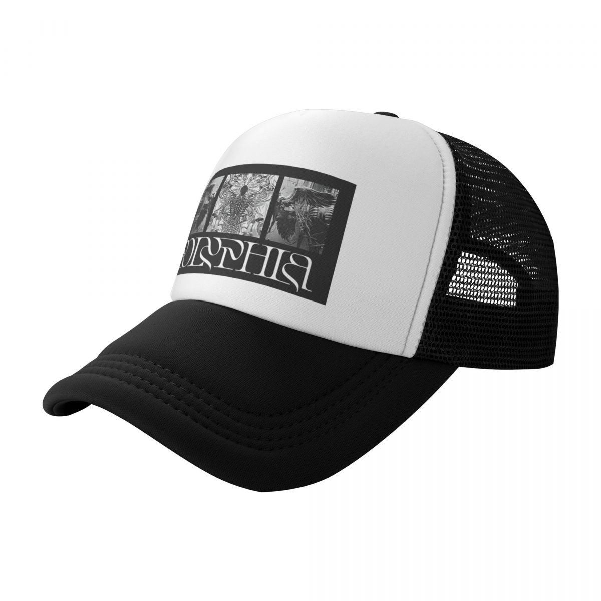Casquette de Baseball Polyphia - Golf Equipment Brands avis et prix