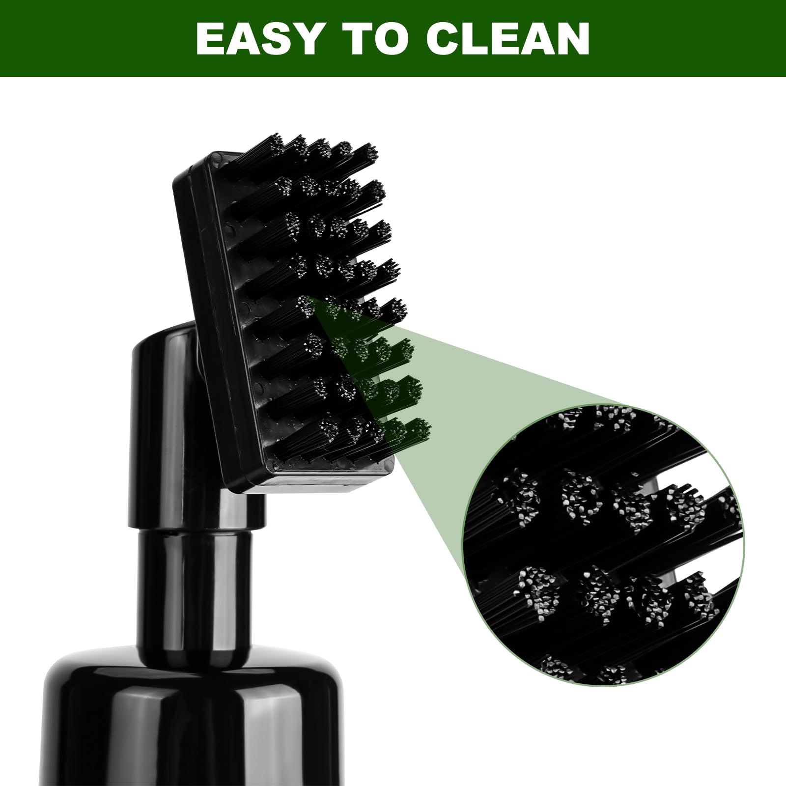 Brosse de nettoyage de tête de - Golf Equipment For Sale avis et prix