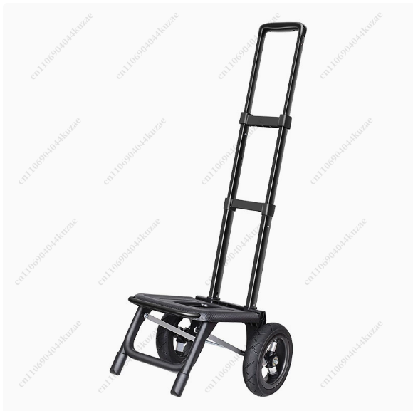 Chariot pliable de petite tail - Pull Cart Fold avis et prix