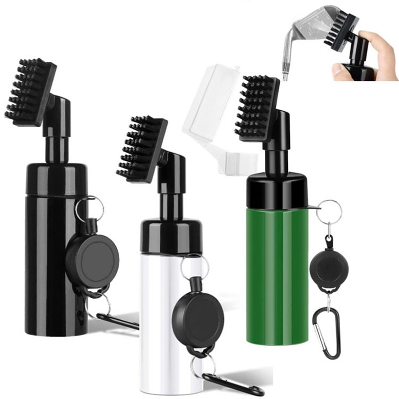 Brosse de nettoyage pour rainu - Golf Equipment For Sale avis et prix