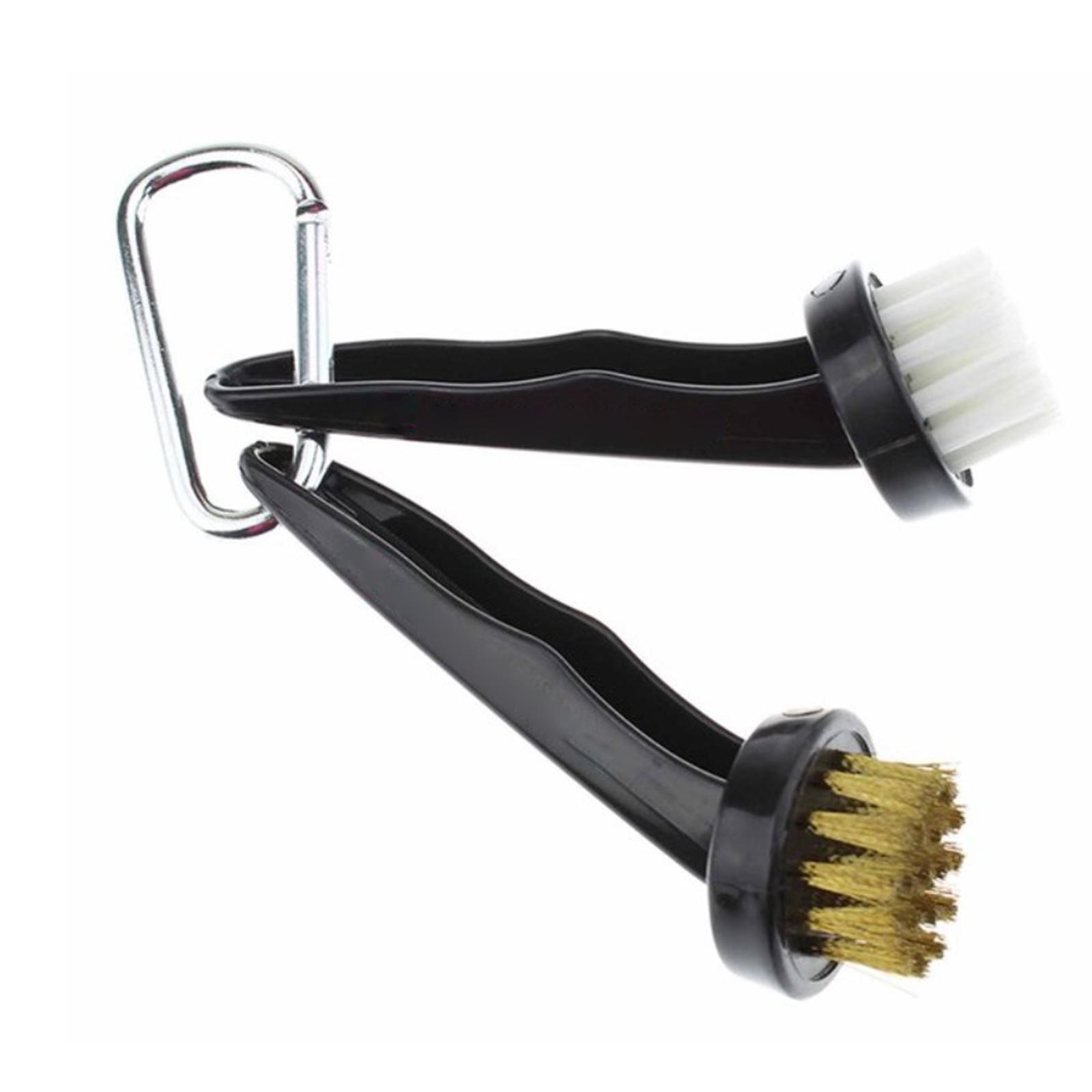 Brosse de nettoyage portable p - Golf Equipment And Gear avis et prix