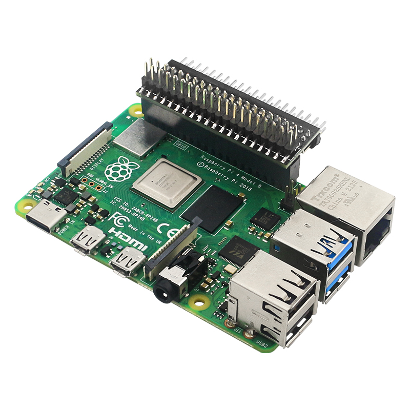 Raspberry Pi 40 broches GPIO E - Golf Zero avis et prix