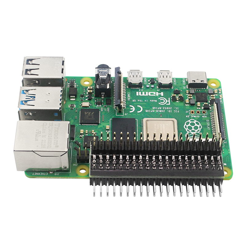 Raspberry Pi 40 broches GPIO E - Golf Zero avis et prix