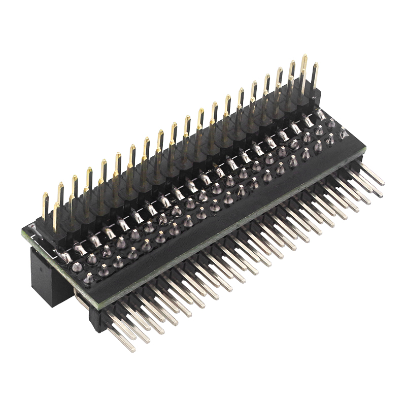Raspberry Pi 40 broches GPIO E - Golf Zero avis et prix