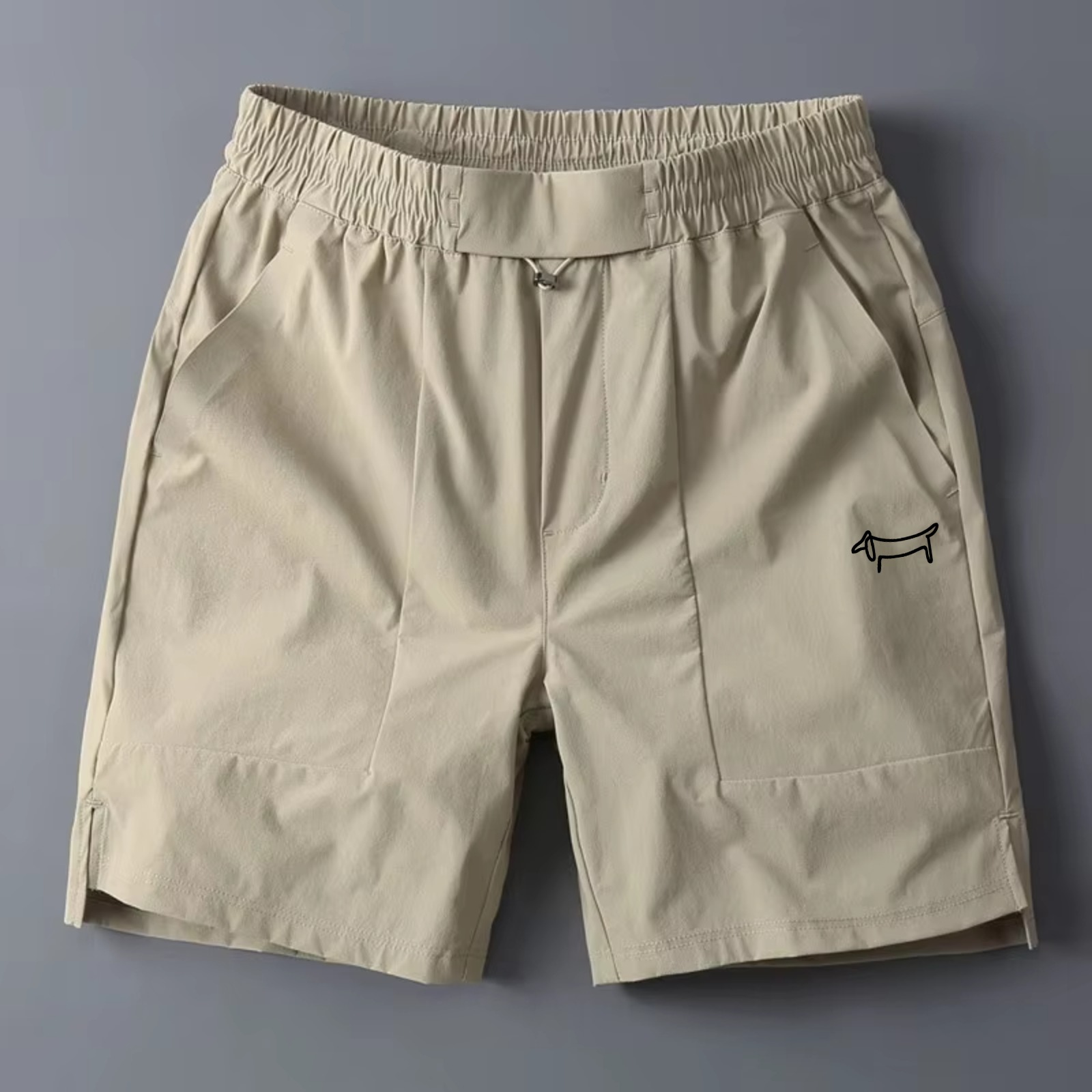 Shorts de golf d'été pour homm - Golf Equipment Brands avis et prix